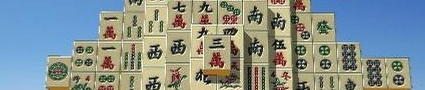Mahjong connect aneb co teď frčí ….